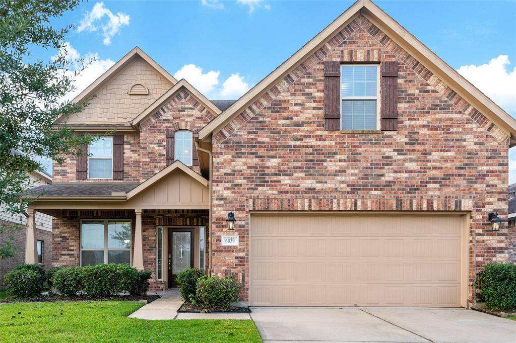 Spring, TX 77388,6039 Northcrest Village WAY