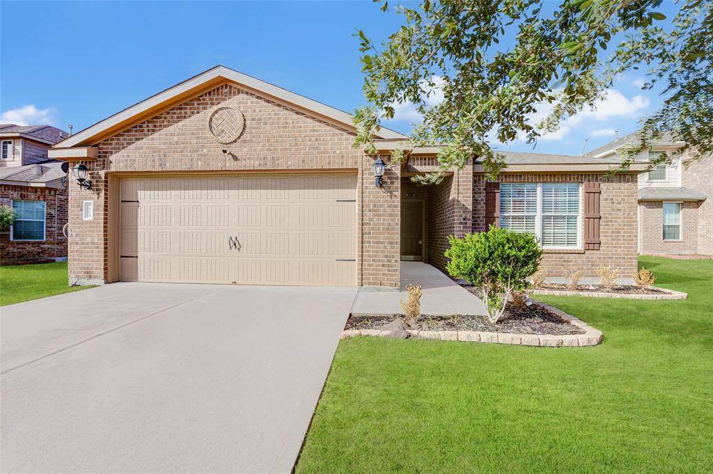 Rosharon, TX 77583,9814 Garnet Springs DR