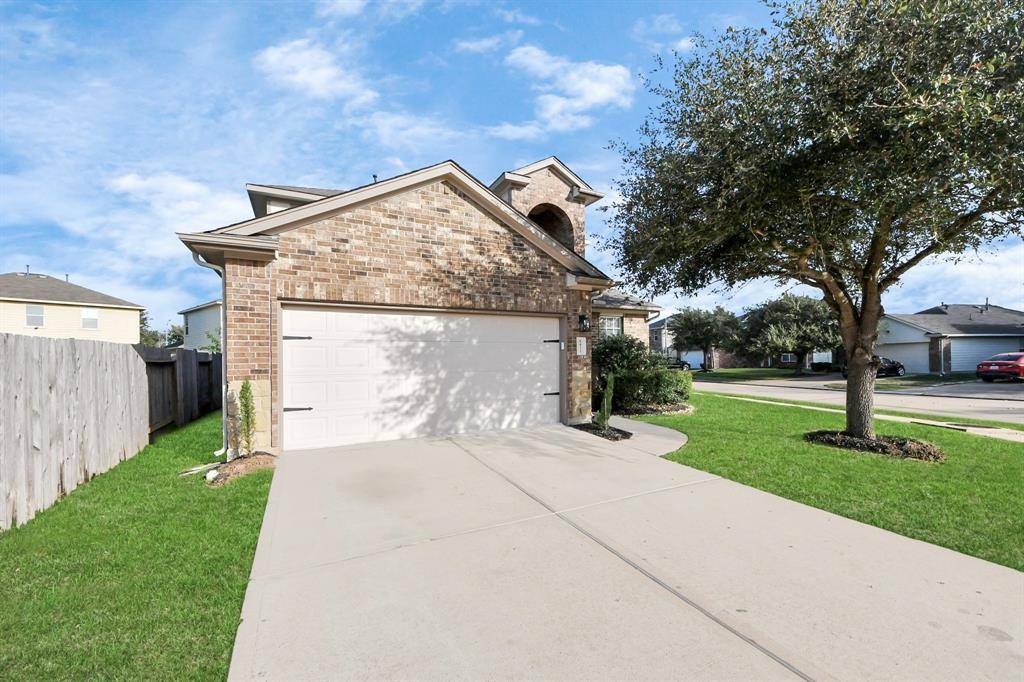 Katy, TX 77449,5831 Le Carpe Plantation CT