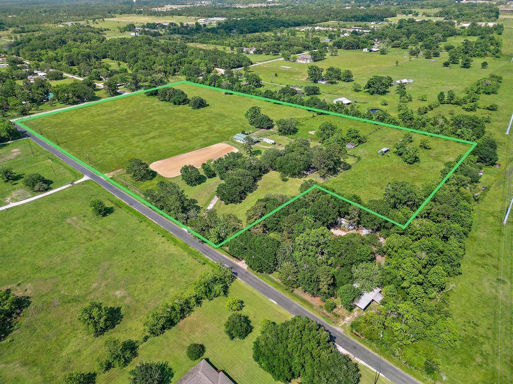 Dayton, TX 77535,195 County Road 601