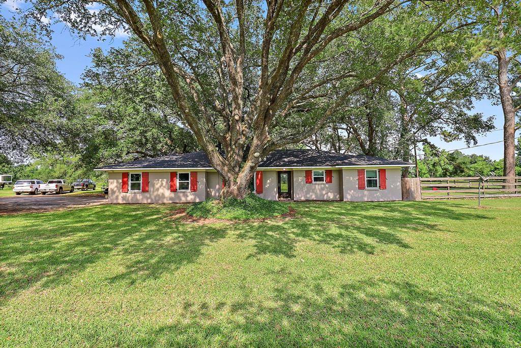 Dayton, TX 77535,195 County Road 601
