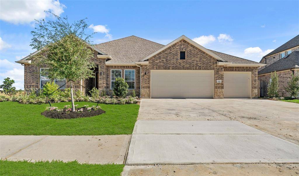 League City, TX 77573,3249 Highland Gate DR