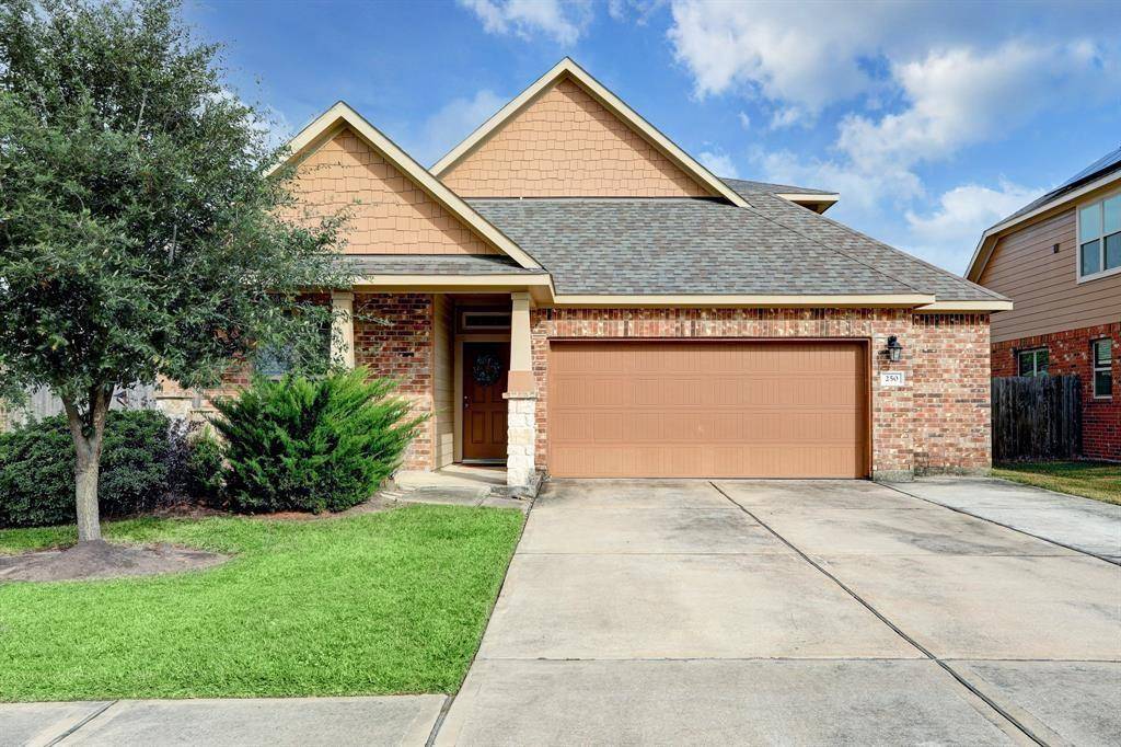 La Porte, TX 77571,250 Bayside Crossing DR