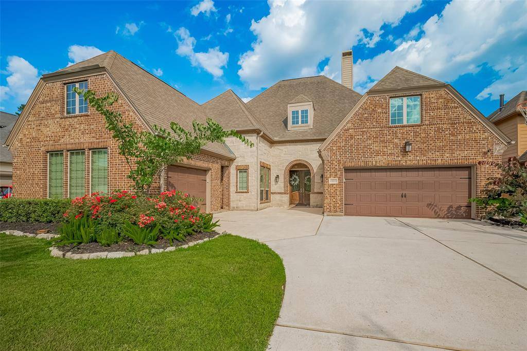 Cypress, TX 77429,13707 Rivendell Crest LN