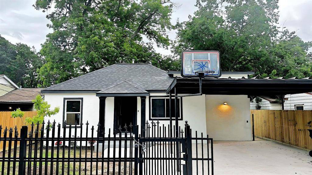 Houston, TX 77020,6416 Eagle Pass ST