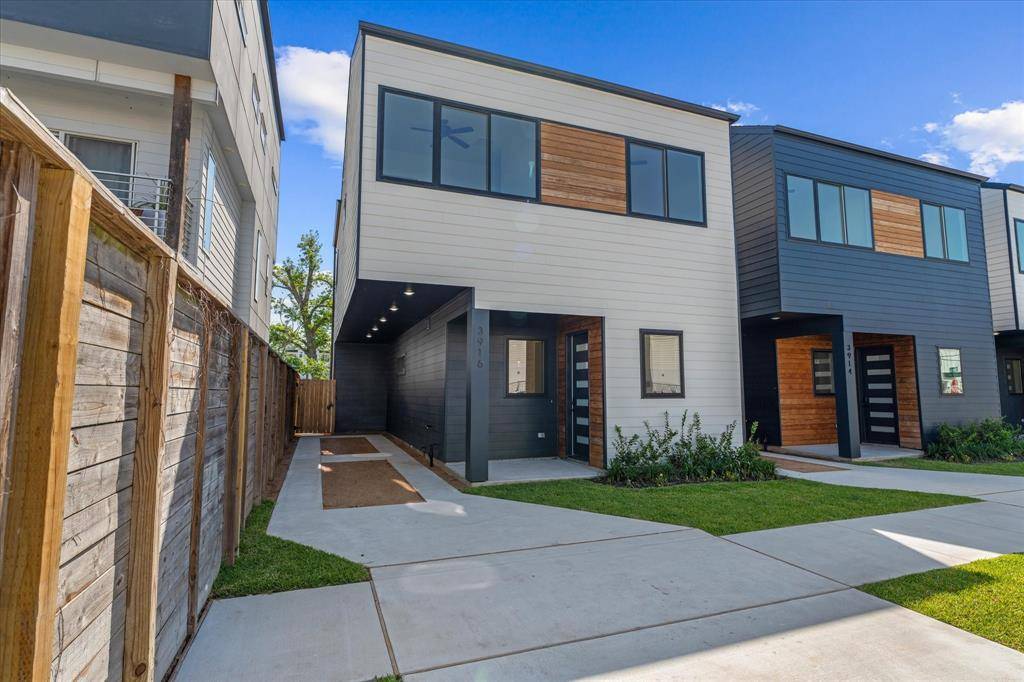 Houston, TX 77018,3916 Tulane ST