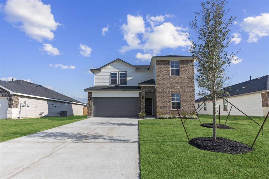 Angleton, TX 77515,229 Amy ST