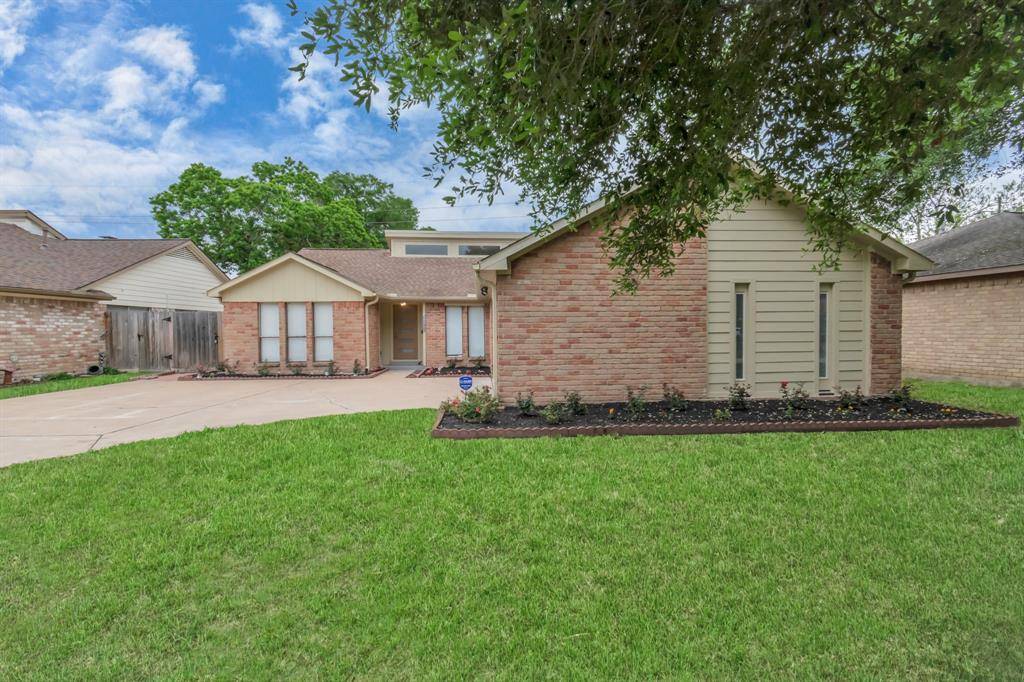 Katy, TX 77450,1130 Red Rock Canyon DR