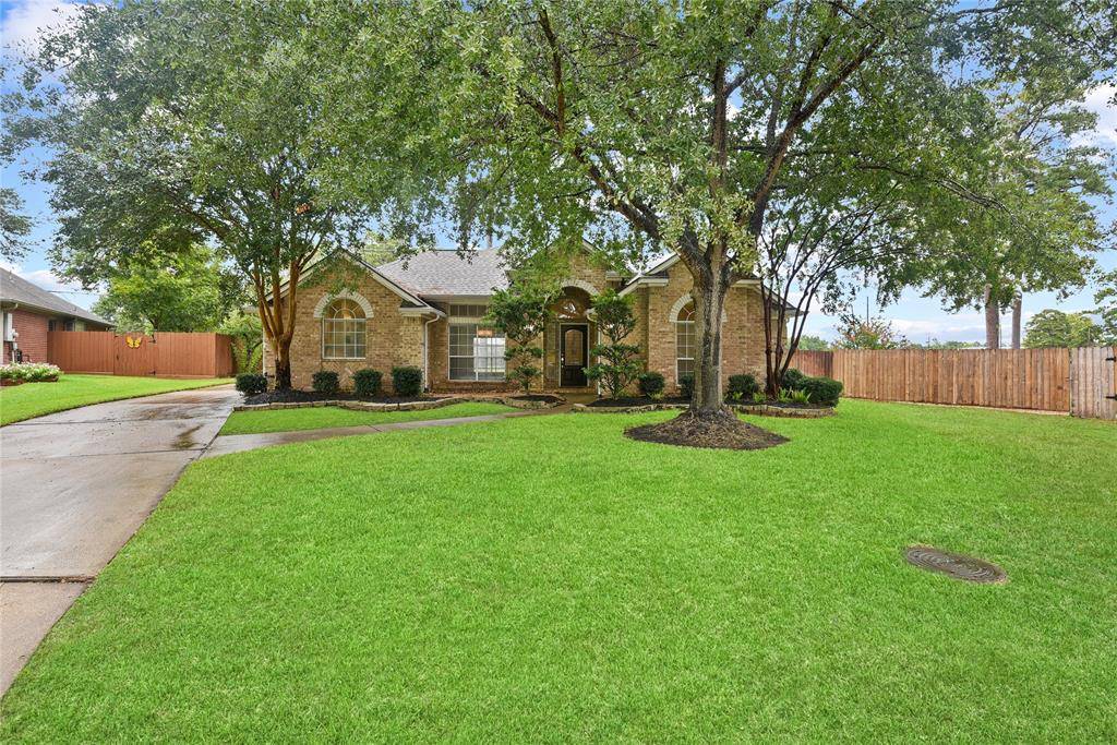 Tomball, TX 77375,1302 Pine TRL