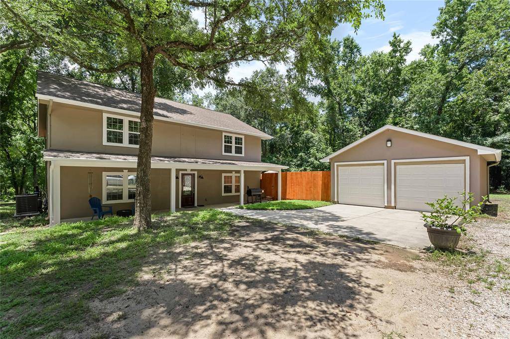 Montgomery, TX 77316,1372 Mohawk DR