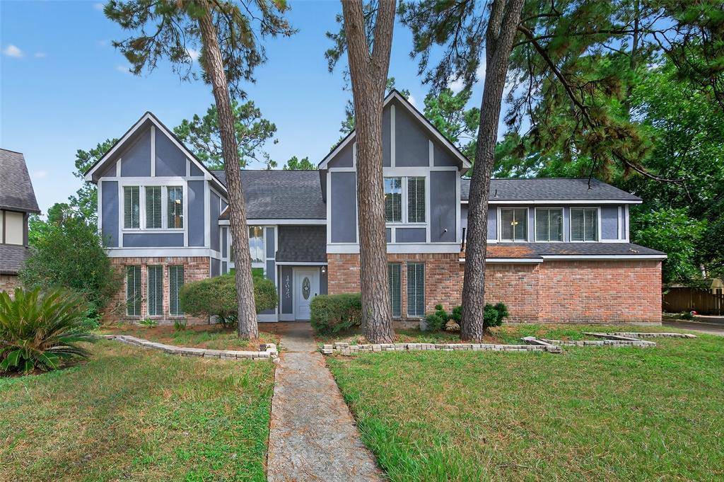 Spring, TX 77379,17923 Vintage Wood LN
