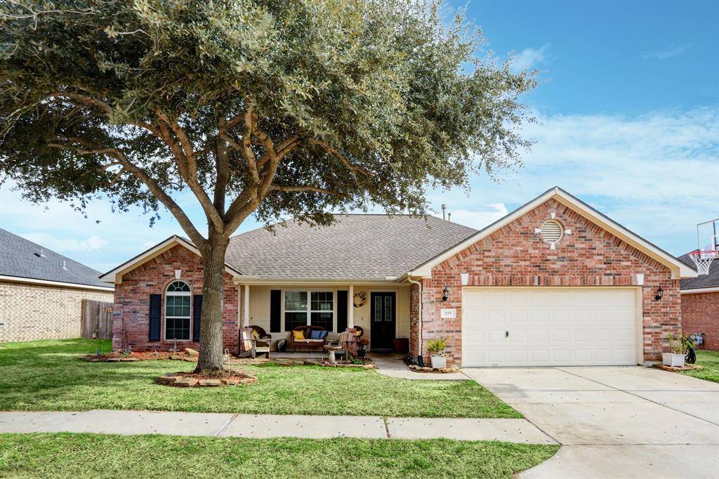 Sealy, TX 77474,255 W Lantana CIR