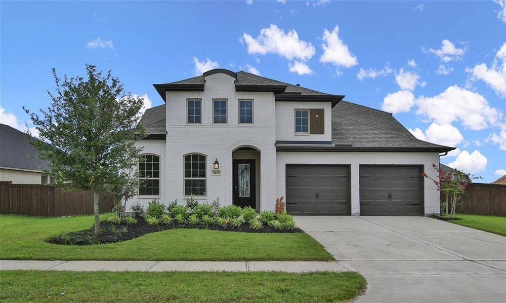 Katy, TX 77493,3118 Lantana TRL