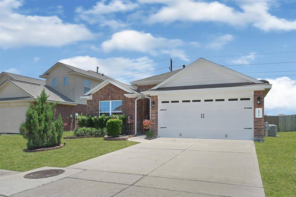Katy, TX 77449,20919 Wedgewood Chase WAY