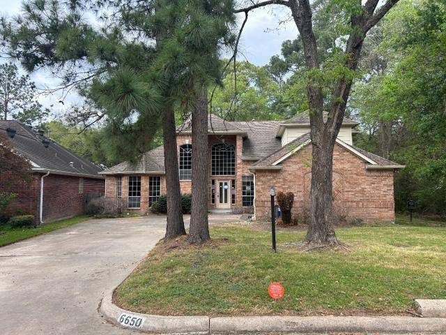 Houston, TX 77069,6650 Camptown CIR