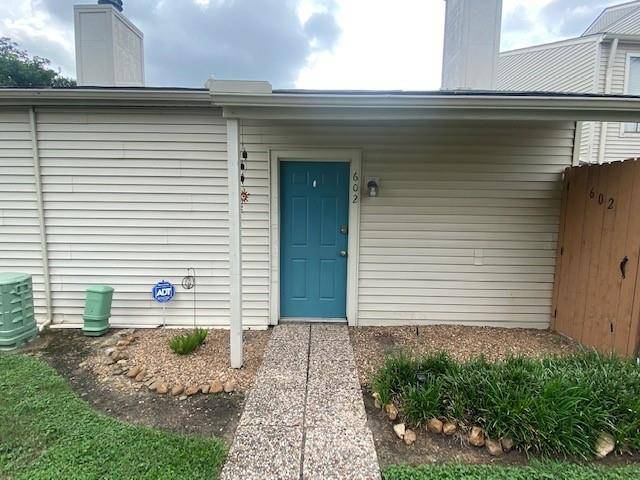 Houston, TX 77092,6401 Deihl RD #602