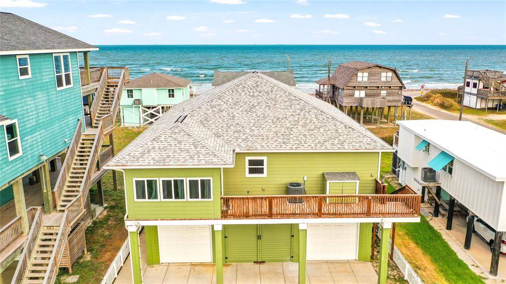 Surfside Beach, TX 77541,221 Seashell DR