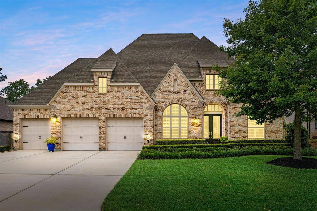 Conroe, TX 77318,223 Calm Savanna CT