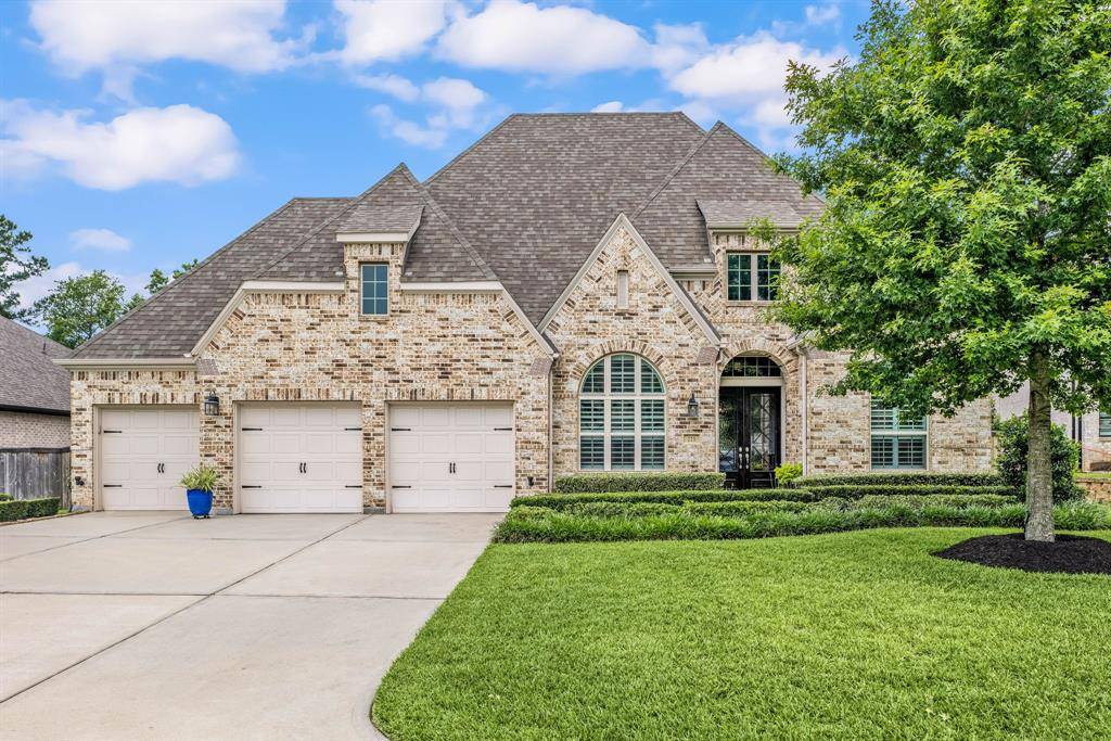 Conroe, TX 77318,223 Calm Savanna CT