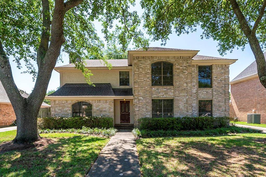 Houston, TX 77089,10006 Sagegreen DR