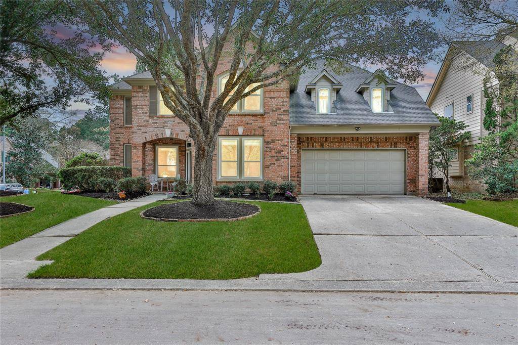 Kingwood, TX 77345,3103 Willow Wood TRL