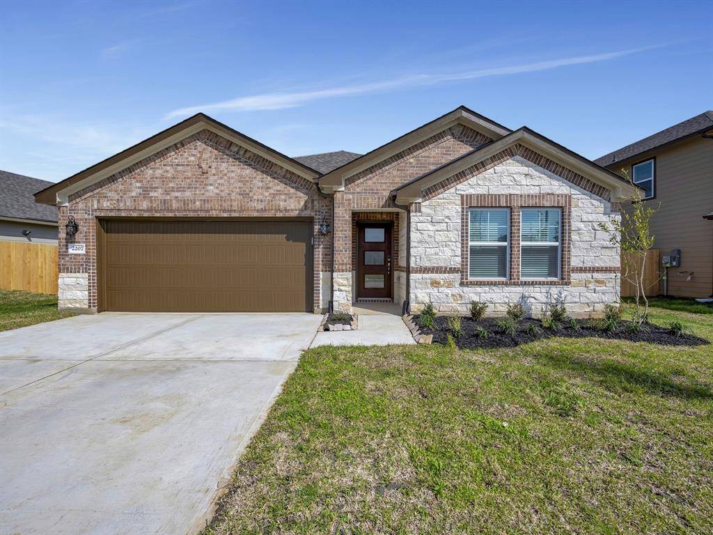 Tomball, TX 77375,2207 Cherryvale DR