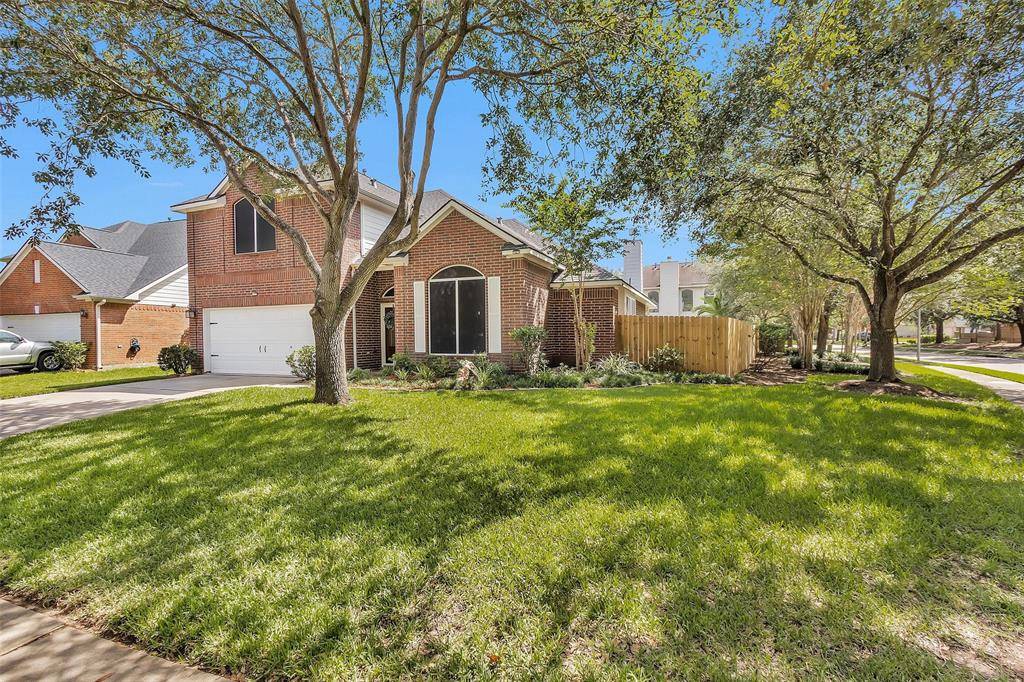 Richmond, TX 77407,21006 Indigo Field LN