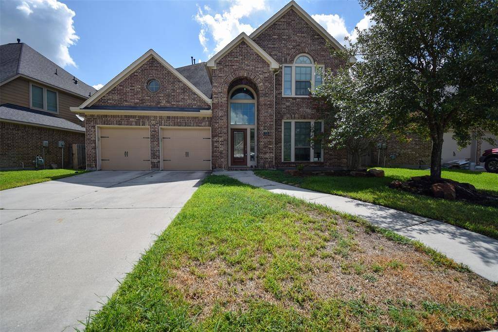 Spring, TX 77386,1326 Laura Hills LN