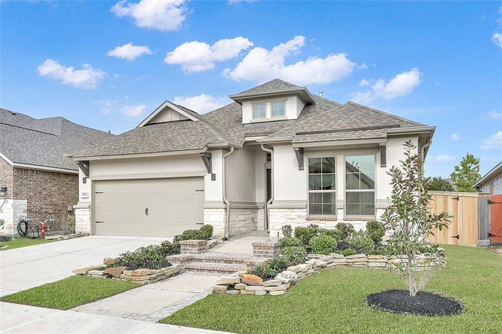 Cypress, TX 77433,19122 Longhorn Point DR