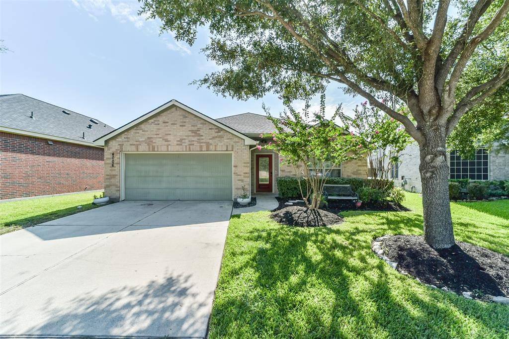 Houston, TX 77084,4006 Forest Ridge LNDG