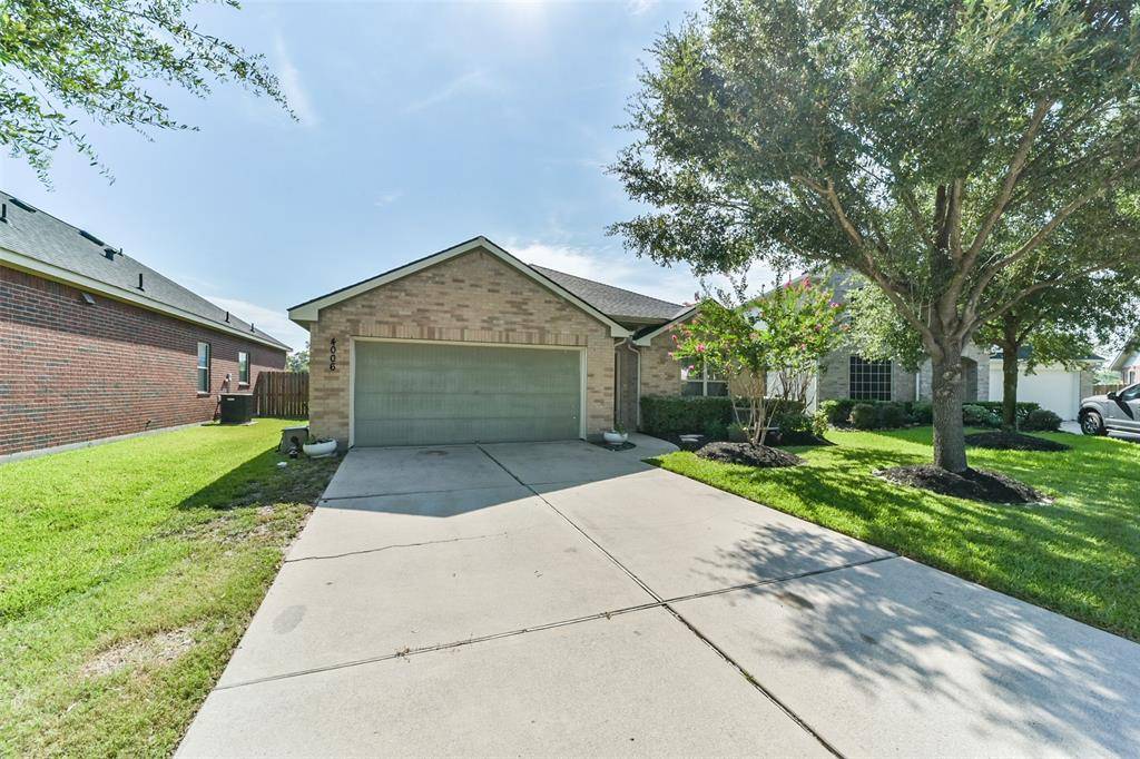 Houston, TX 77084,4006 Forest Ridge LNDG