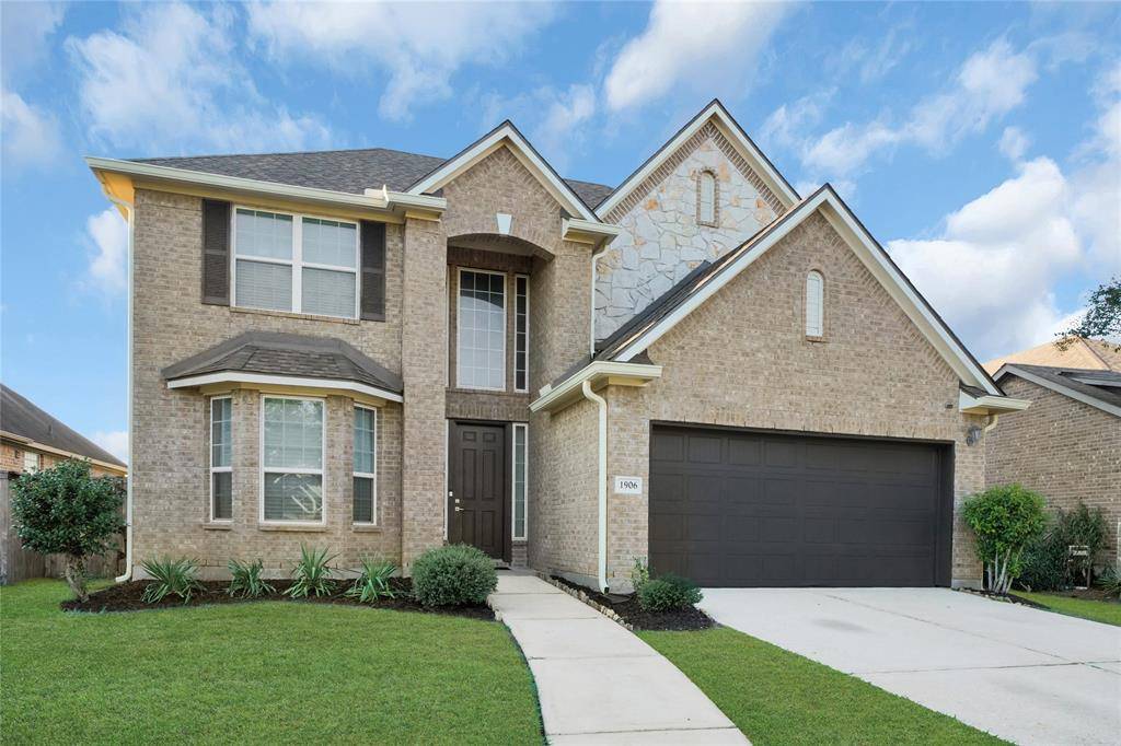 Pearland, TX 77089,1906 Dry Willow LN