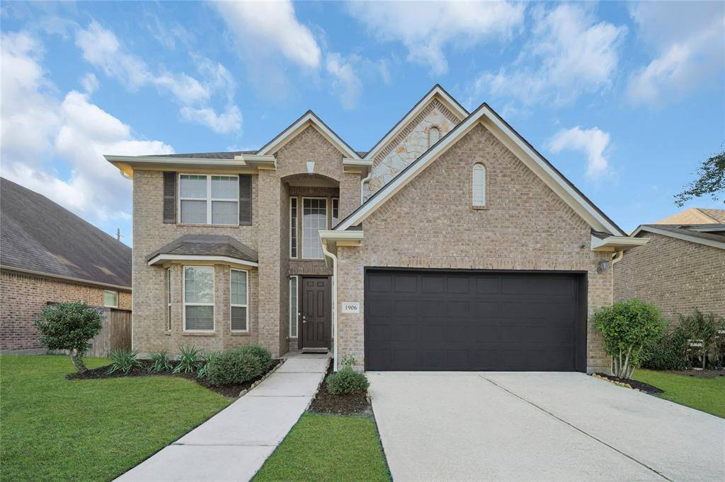 Pearland, TX 77089,1906 Dry Willow LN