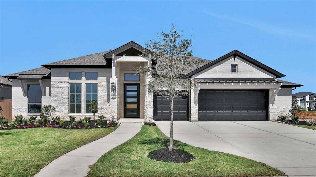 Manvel, TX 77578,5007 Lake Vista DR