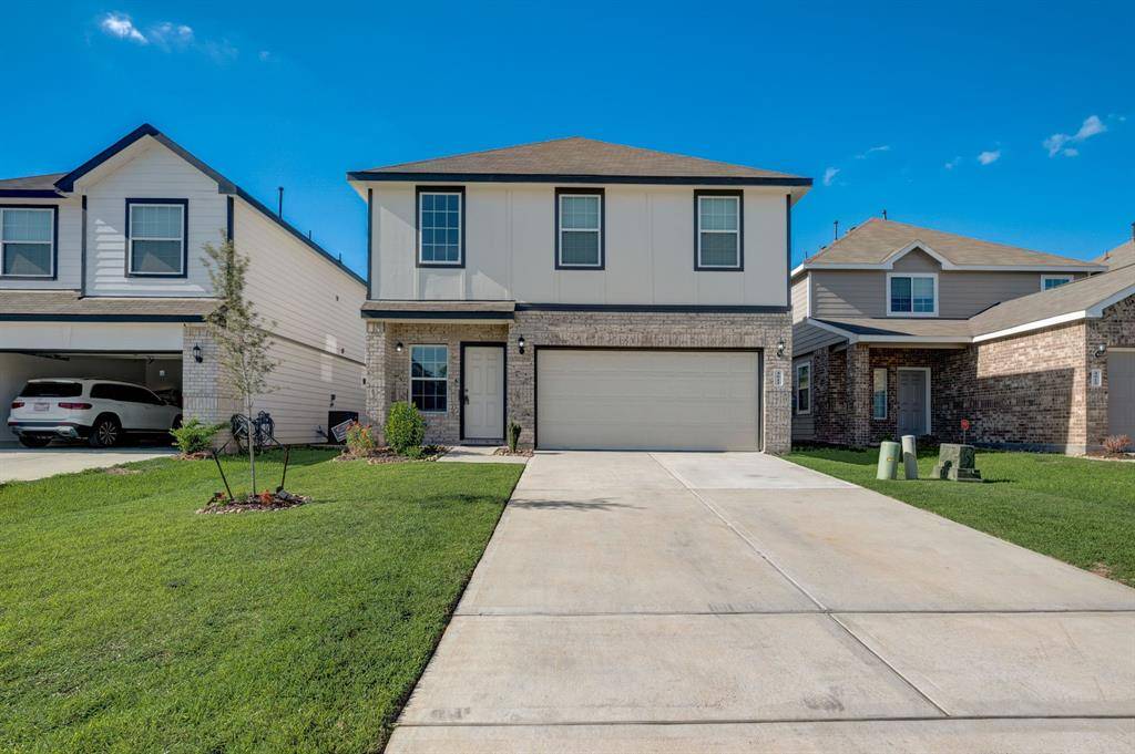 Spring, TX 77373,4811 Blue Jacaranda WAY