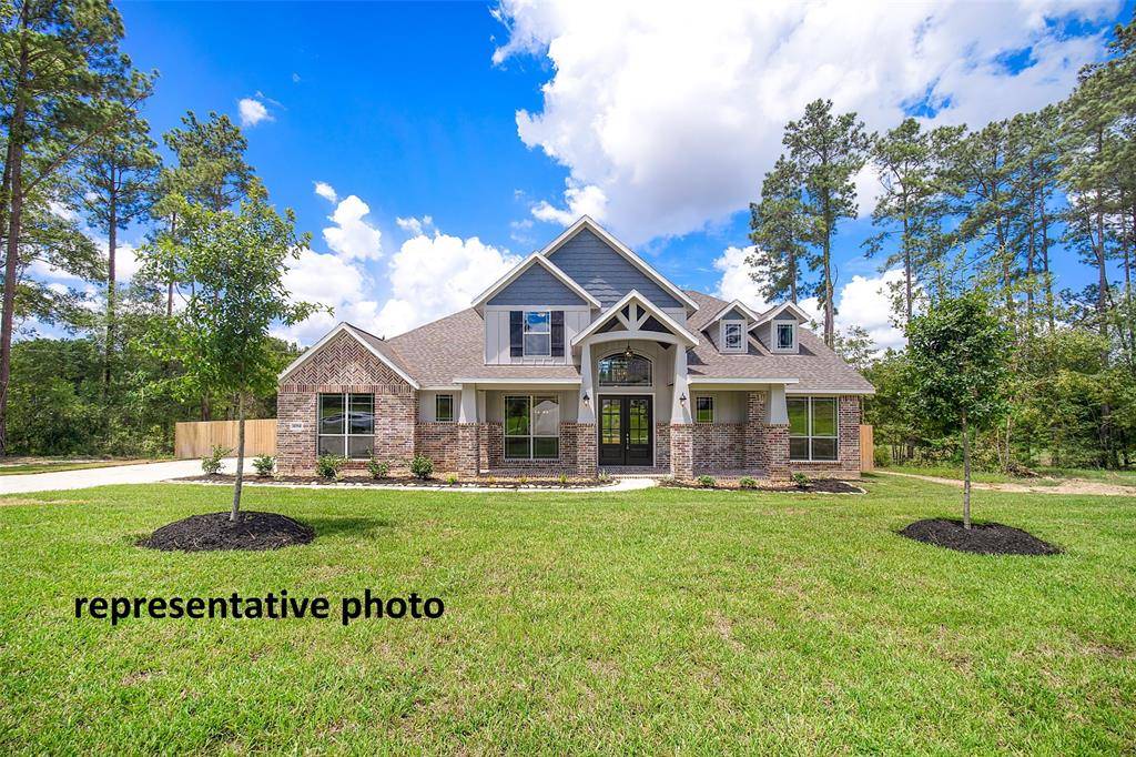 Magnolia, TX 77354,40858 Community Rd