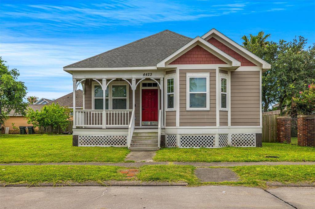 Galveston, TX 77550,4423 N Live Oak CIR