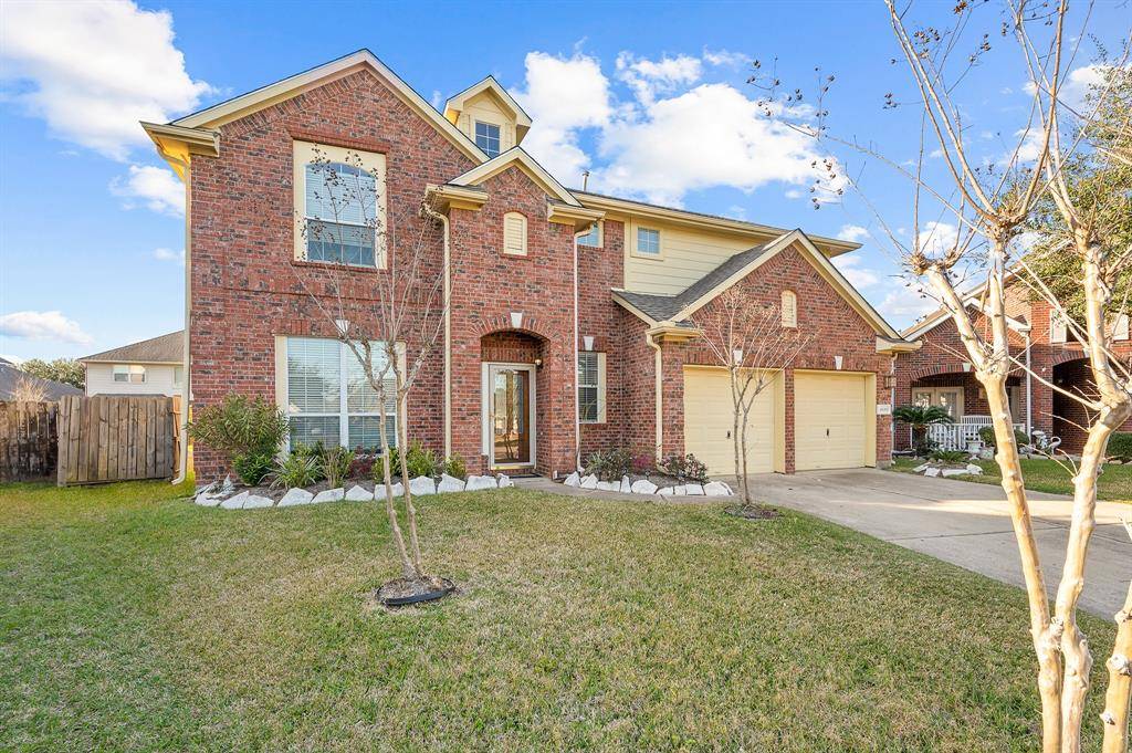 Houston, TX 77089,10302 Indigo Brook CT