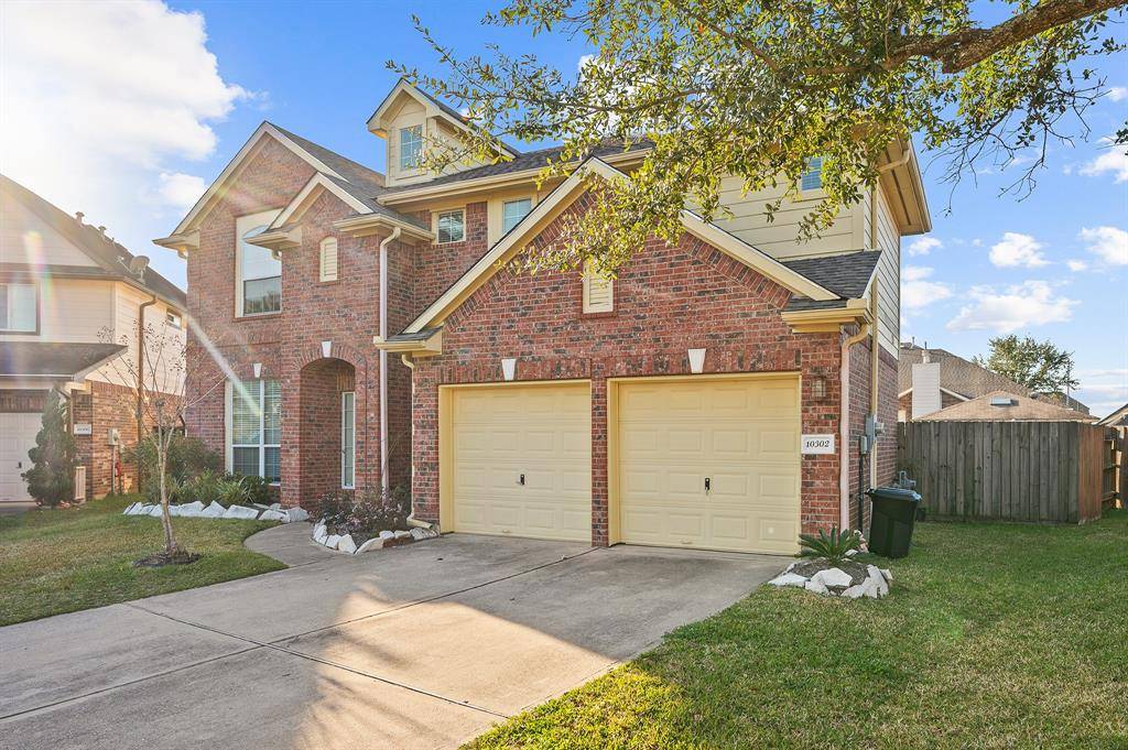 Houston, TX 77089,10302 Indigo Brook CT