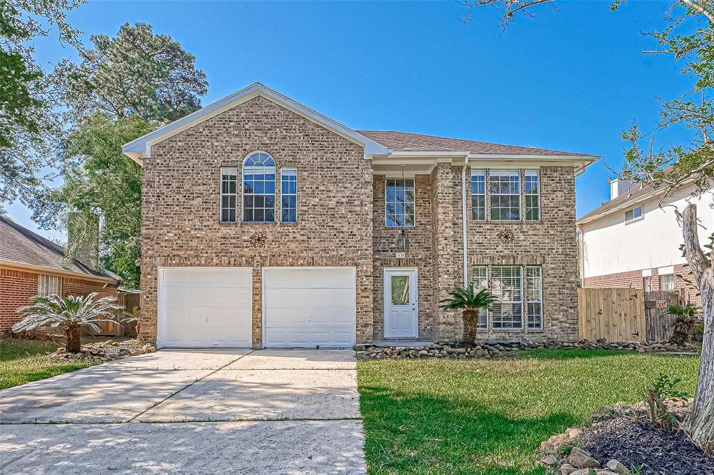 Humble, TX 77396,3630 Beckett Ridge DR