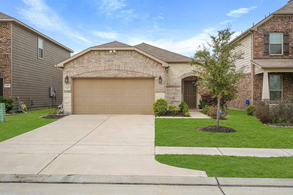 Houston, TX 77069,14607 Myrtle Point DR