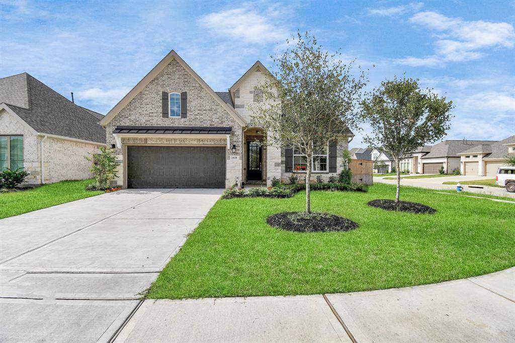 Tomball, TX 77377,19335 Belmont Stakes WAY