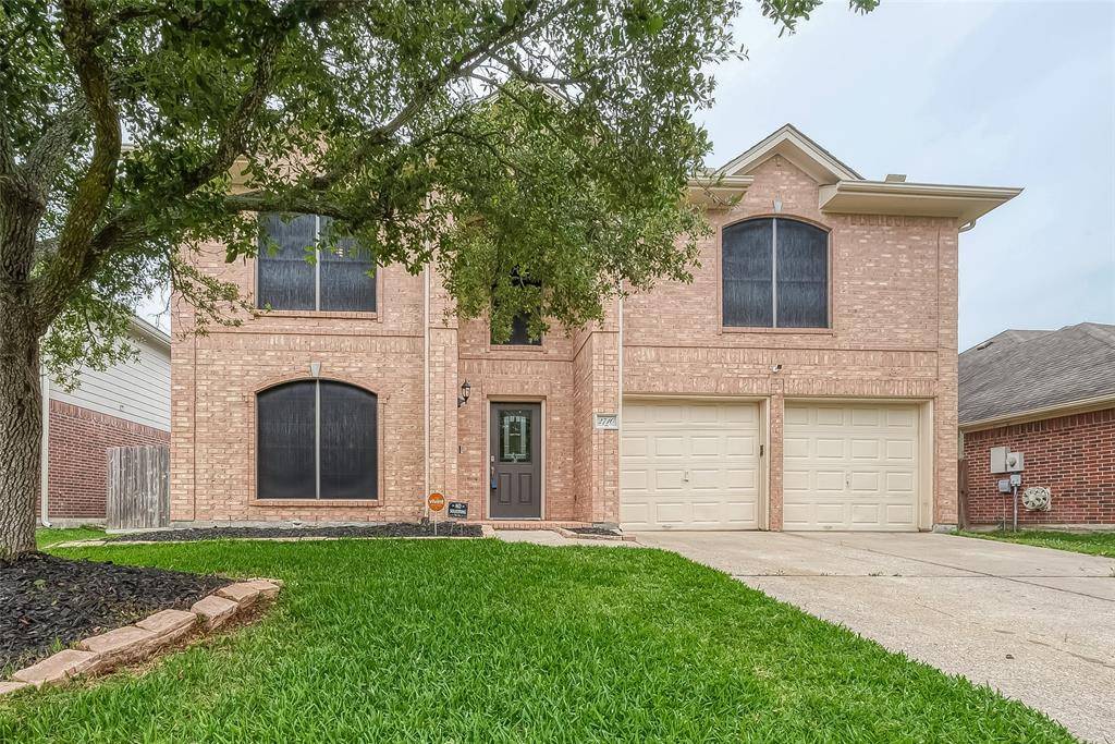 Friendswood, TX 77546,2710 Port Carissa DR