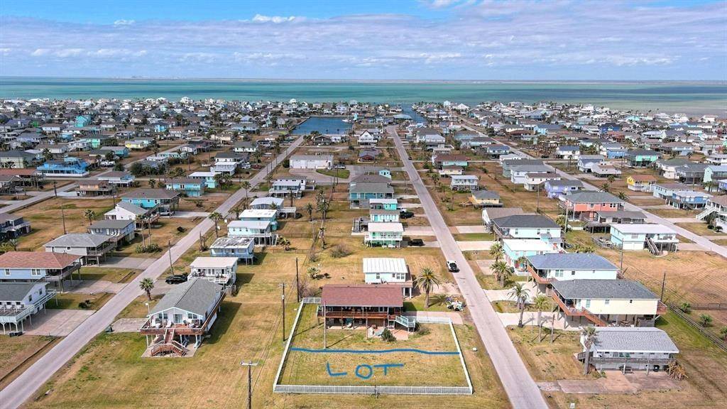 Galveston, TX 77554,4210 Mason DR