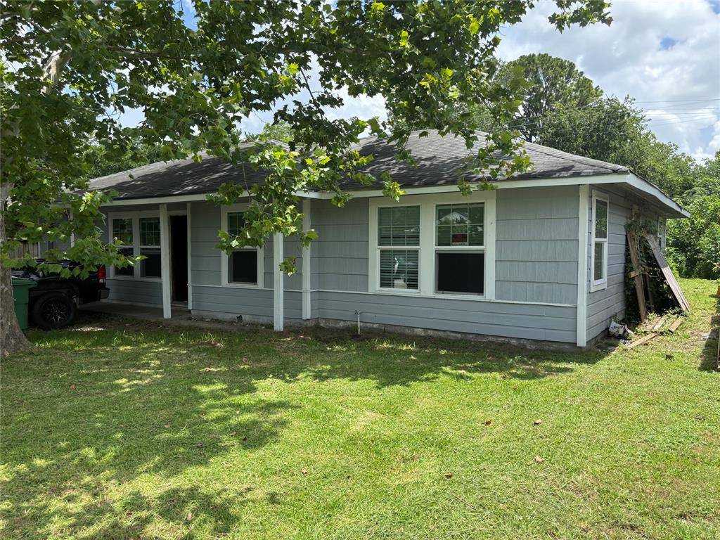 Houston, TX 77033,7625 St Lo RD