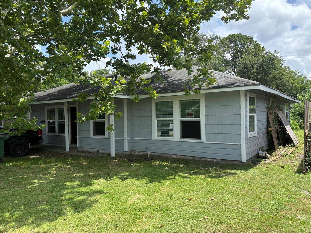 Houston, TX 77033,7625 St Lo RD