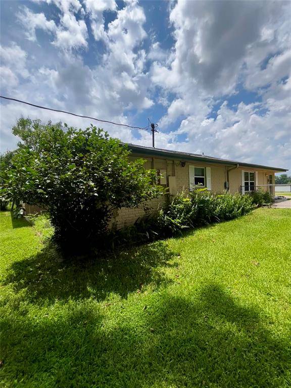 Livingston, TX 77351,125 Mimosa Point