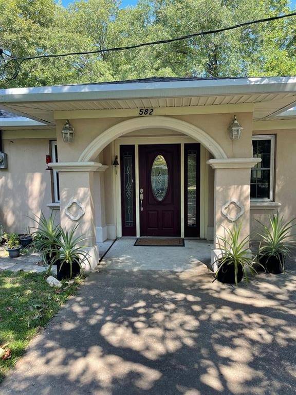 Diboll, TX 75941,582 Fairview DR