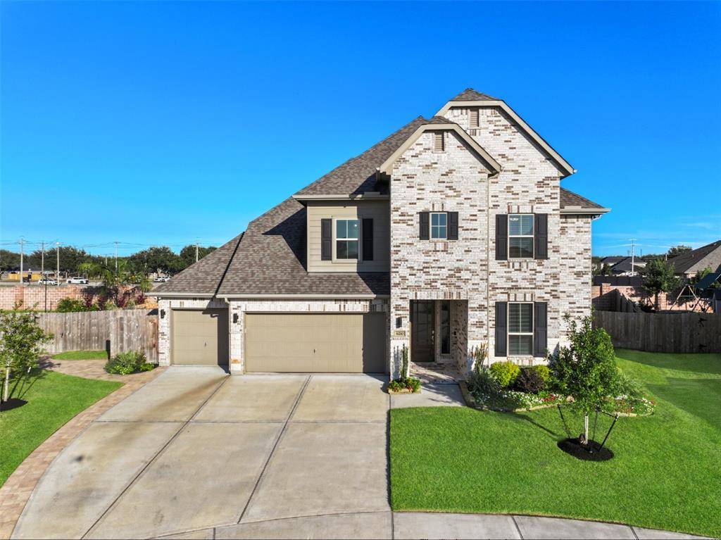 League City, TX 77573,6210 Western Pine DR