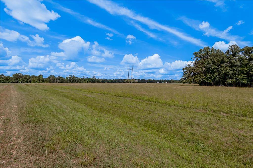 Trinity, TX 75862,Lot 4 Hot Spring RD